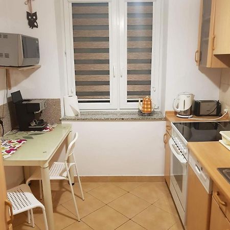 شقة بولانيكا- زدروي  في Apartament Marta المظهر الخارجي الصورة