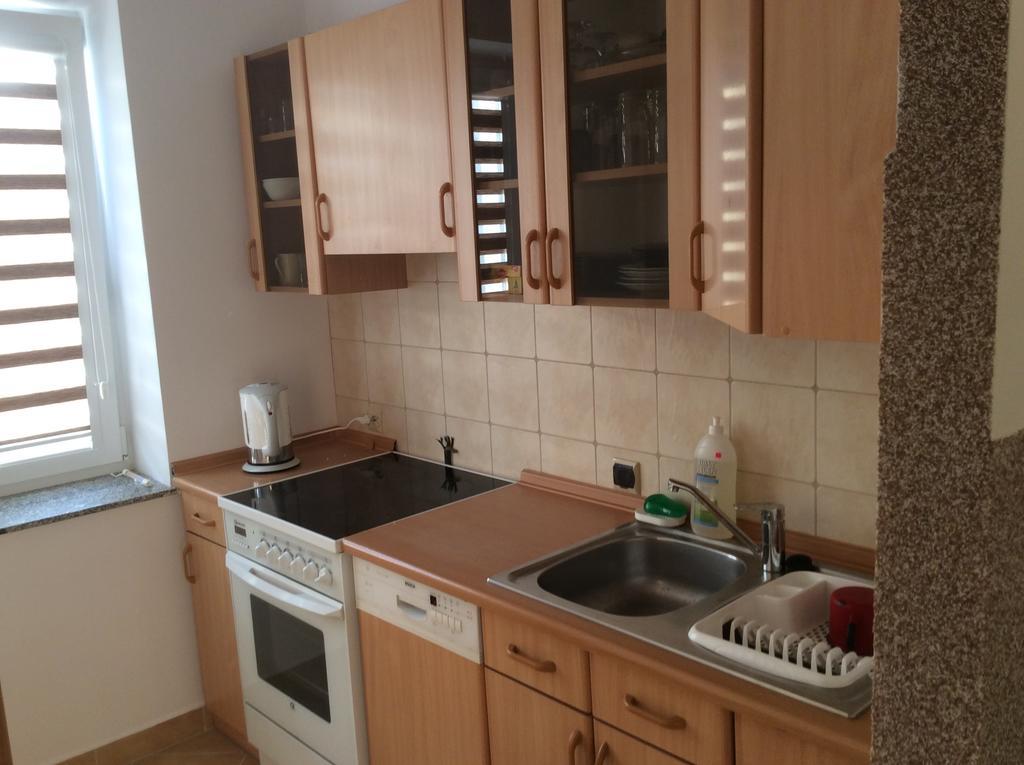 شقة بولانيكا- زدروي  في Apartament Marta المظهر الخارجي الصورة