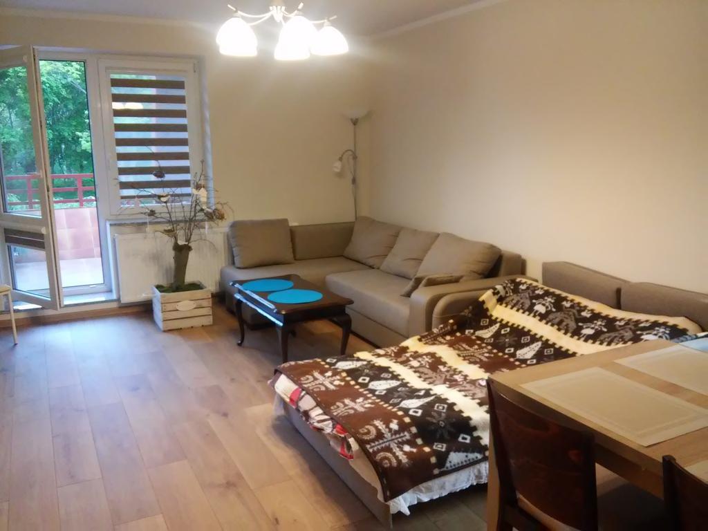 شقة بولانيكا- زدروي  في Apartament Marta المظهر الخارجي الصورة