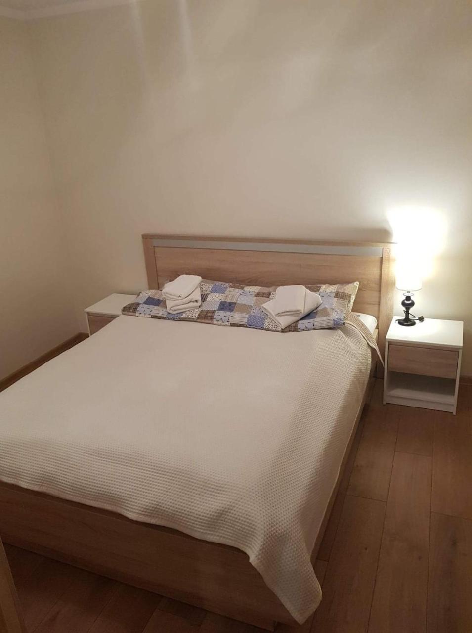 شقة بولانيكا- زدروي  في Apartament Marta المظهر الخارجي الصورة